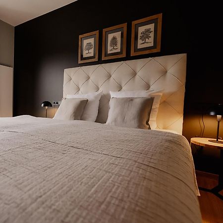 2Theimat - Hotel & Restaurant Морбах Экстерьер фото