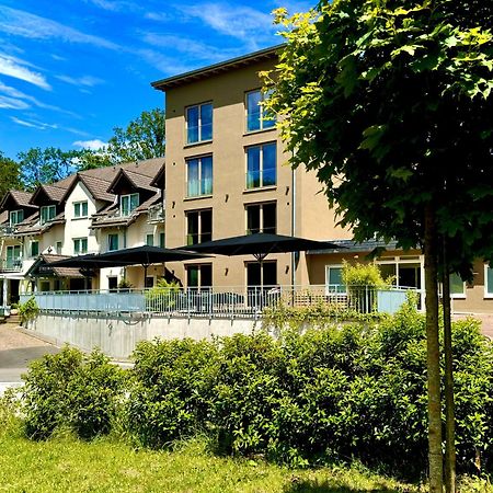 2Theimat - Hotel & Restaurant Морбах Экстерьер фото