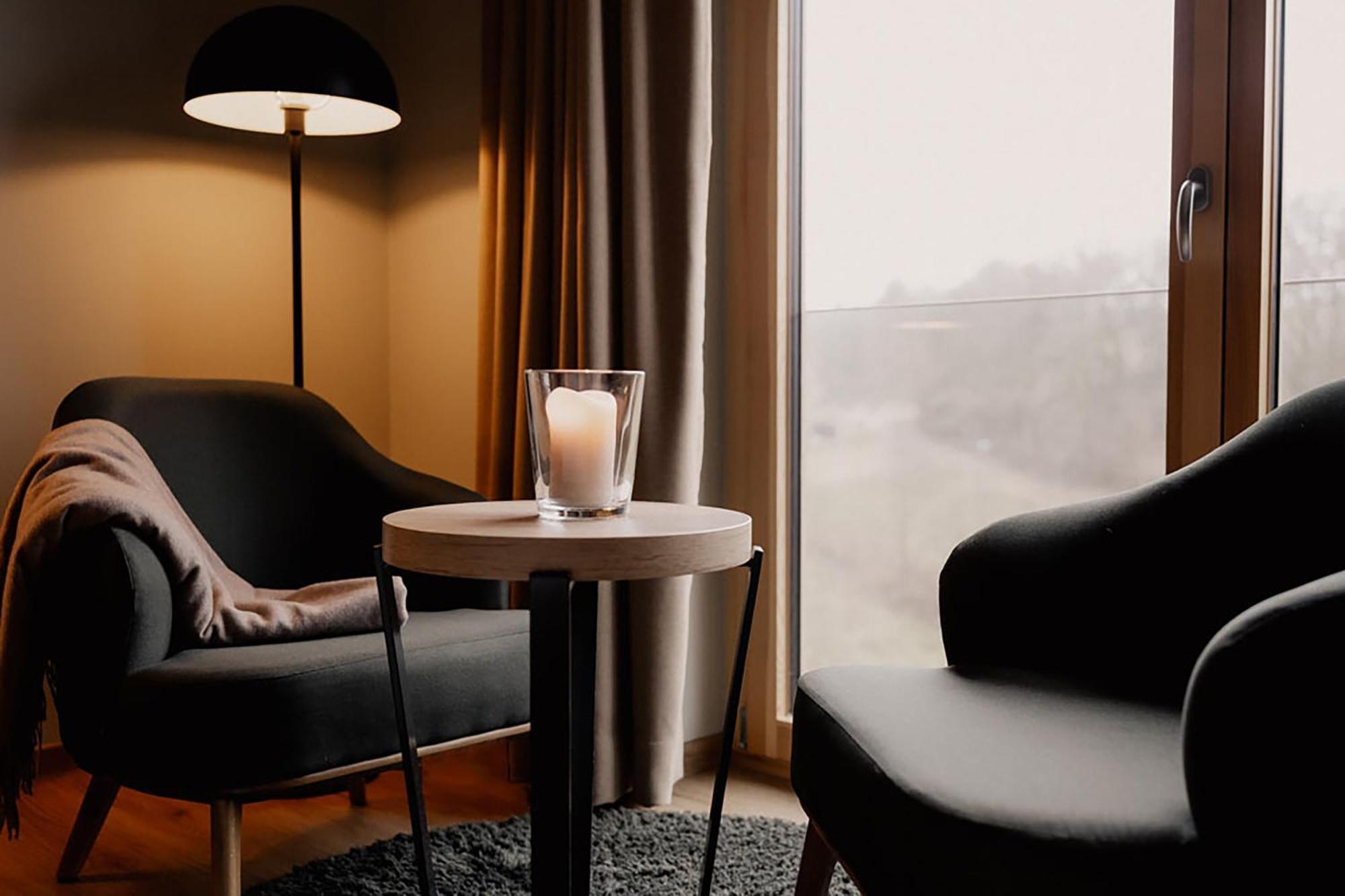 2Theimat - Hotel & Restaurant Морбах Экстерьер фото