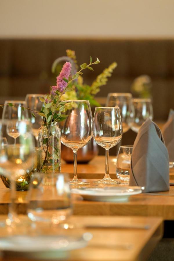 2Theimat - Hotel & Restaurant Морбах Экстерьер фото